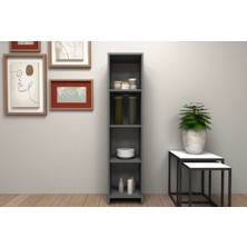 Decorlayn Ahu Açık Raf