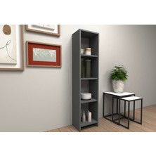 Decorlayn Ahu Açık Raf