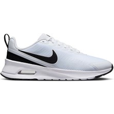Nike Air Max Nuaxis Erkek Günlük Ayakkabı FD4329-101 Beyaz