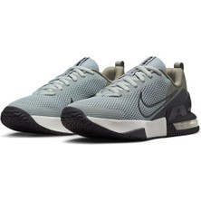 Nike Air Max Alpha Trainer 6 Erkek Antrenman Ayakkabısı FQ1833-007 Gri