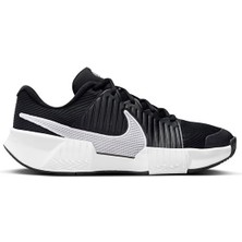 Nike M Zoom Gp Challenge Pro Hc Erkek Tenis Ayakkabısı FB3145-001 Siyah