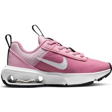 Nike Aır Max Intrlk Lıte (Ps) Çocuk Günlük Ayakkabı DH9394-601 Renkli