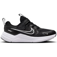 Nike Mystic Fly Çocuk Koşu Ayakkabısı HM4400-003 Siyah