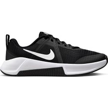 Nike W Nike Mc Trainer 3 Kadın Antrenman Ayakkabısı FQ1830-001 Siyah