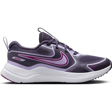 Nike Cosmic Runner (Gs) Genç Koşu Ayakkabısı HM4402-500 Renkli