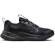 Nike Cosmic Runner (Gs) Genç Koşu Ayakkabısı HM4402-001 Siyah