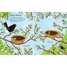 Store Sticker Book Seasons: 1