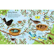 Store Sticker Book Seasons: 1