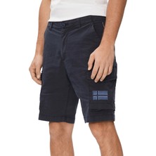 Napapijri N-Horton Erkek Short - NP0A4HOS