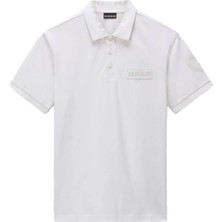 Napapijri E-Amundsen 1 Erkek T-Shirt - NP0A4IN9