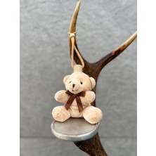 TREND COLOR Oto Kokusu, Araç Kokusu, Premium Koku Çeşitleri, Kahve Peluş Ayıcıklı, Araç Hediyelik Kalıcı Koku
