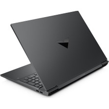 Hp Victus 16-E0050NT Ryzen 7 5800H 16 GB Ram 1 Tb SSD 6GB-RTX3060 16.1"fhd 144Hz WINDOWS11 Taşınabilir BILGISAYAR(54S71EA)