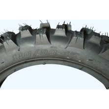Goldenstar 110/90-17 Soft MS-134. Stok 1035