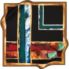 Pierre Cardin Tivil Ipek Eşarp 8152-912