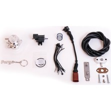 Forge Motorsport 1.4 Twincharged Sesli Dv Dump Valve Fmdvatsı