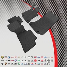 Seres 3 2021 Akıllı Oto Paspas Takımı Eva Mat