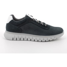Erkek Sneaker ( Günlük) 7617211  Igı&co Ueo 76172 Nabuk Gum Blu