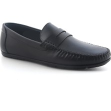 Erkek Oxford ( Klasik) TZ-13003 John May Siyah Antik