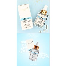 Esouven Yoğun Nemlendirici Cilt Bakımı Vit-B3,B5(İntensive Hydration Serum)