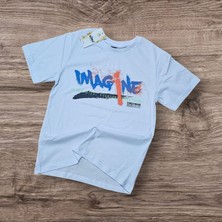 Almi Erkek Çocukbaskılı Tshirt