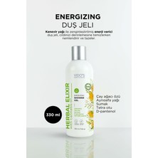 Vido's Energizing Duş Jeli
