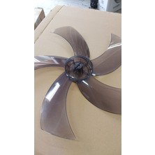 Süsler Sv 1804 Vantilatör Pervanesi Dikat 18 Inç 44 cm Mika