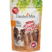 Garden Mix Kurutulmuş Dana Penisi 100 gr