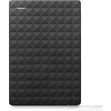 Seagate Expansion 500GB 2.5" USB 3.0 Taşınabilir Disk