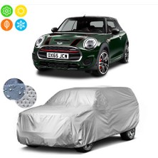 AUTOES Mini John Cooper Works Araba Brandası Oto Branda
