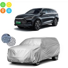 AUTOES Byd Tang Araba Brandası Oto Branda