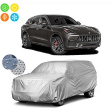 AUTOES Maserati Grecale Araba Brandası Oto Branda