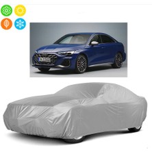 AUTOES Audı S3 Sedan Araba Brandası Oto Branda