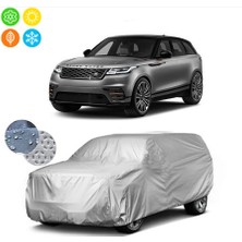 AUTOES Range Rover Velar Araba Brandası Oto Branda