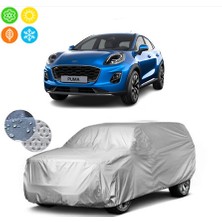 AUTOES Ford Yeni Puma Araba Brandası Oto Branda