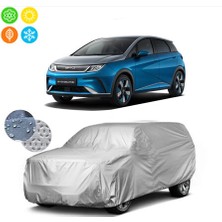 AUTOES Byd Dolphın Araba Brandası Oto Branda