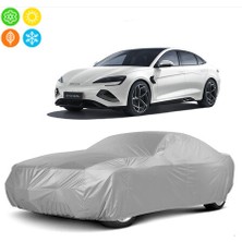 AUTOES Byd Seal Awd Araba Brandası Oto Branda