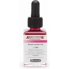 Schmincke Aero Color Professional 28ML Primary Magenta 304