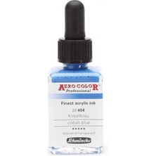 Schmincke Aero Color Professional 28ML Cobalt Blue 404