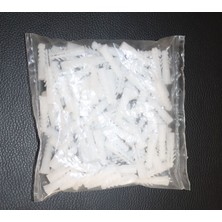 Expel 10 mm 1.000 Ad. Kaliteli Kalın Mukavemetli Plastik Dübel