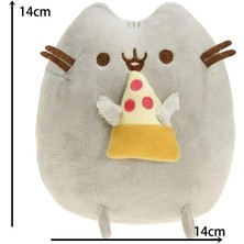 Zigver Pusheen Kedi Peluş Oyuncaklar