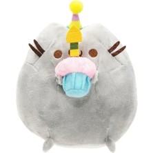 Zigver Pusheen Kedi Peluş Oyuncaklar