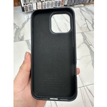 Bilişim Akademi Apple iPhone 16 Pro Uyumlu Deri Kılıf Kartlıklı Kılıf Arkası Cüzdanlı Kılıf Kart Koymalı Kılıf Siyah