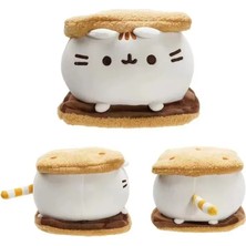 Zigver Pusheen Kedi Peluş Oyuncaklar