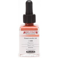 Schmincke Aero Color Professional 28ML Flesh Tint 605