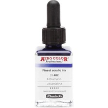 Schmincke Aero Color Professional 28ML Ultramarine 402