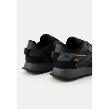 Reebok Reebok 4W,CLASSIC Leather Wınterıze Siyah 100201048-101926775