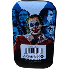 Tarık Express Joker Çakmak Gazlı Çakmak