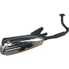 Arora Cappucino Egzoz Komple