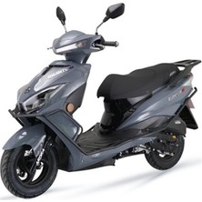 Arora Quantum 50 Kontak (Kilit) Akalite