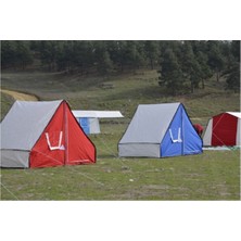 Tunç Çadır Zeycamping izci Çadır Kamp Seti